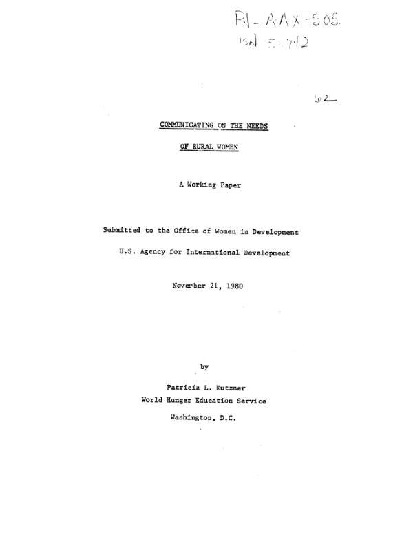 MIS [management information system] strategy (1996-2000) : Office for Public Health Services, Department of Health[, Philippines]