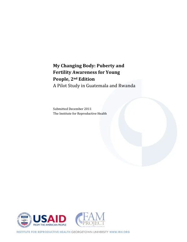 Opportunities and options for local government credit facility and pooled finance models for local government in the Czech Republic