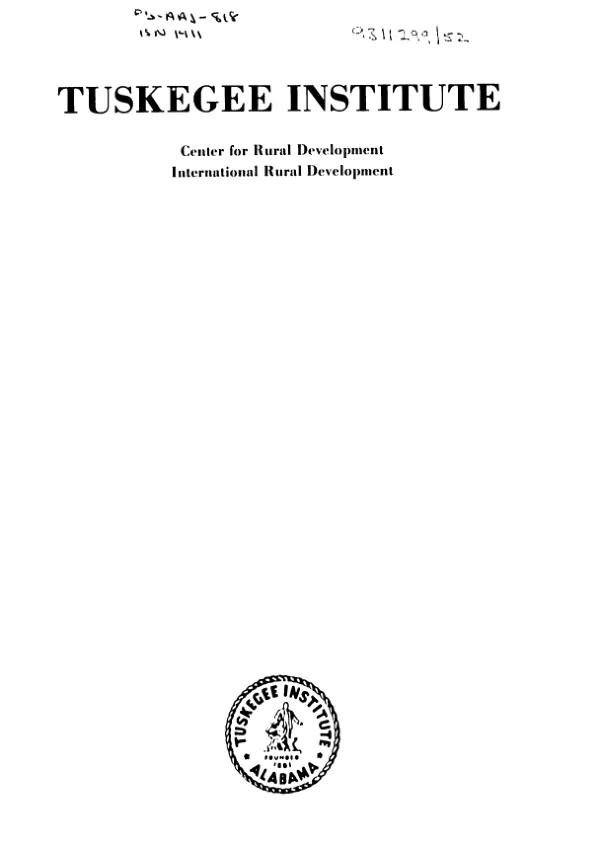 Development of indicators for the water and wastewater sector in Egypt