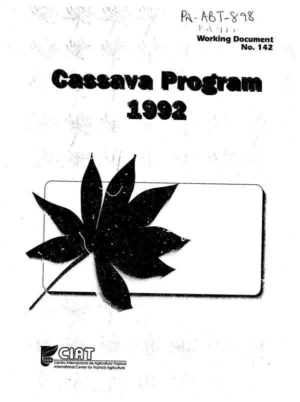 Formative research in support of pilot environmental communication campaigns