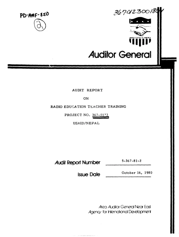 Assessment of agricultural marketing constraints in the Republic of Macedonia