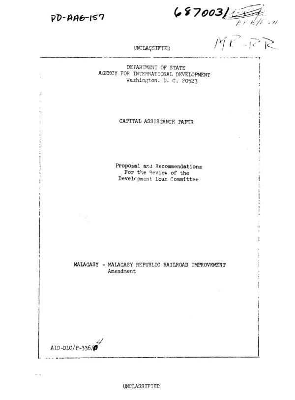 Project assistance completion report : LAPROMED component of project no. 520-0339, immunization and oral rehydration therapy (ORT) for child survival -- contract no. 520-0339-C-00-2234 with PATH
