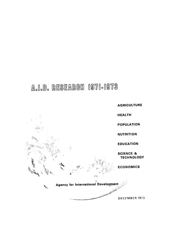 Decentralizing education : the BESO/Tigray case study