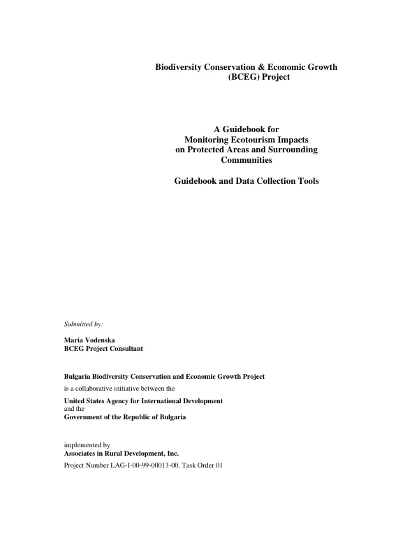 Municipal accreditation guidelines : guidelines for the accreditation of municipalities to administer national housing programmes