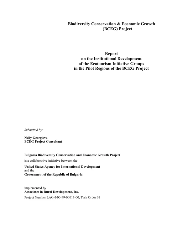 Accreditation framework for municipalities to administer national housing programmes