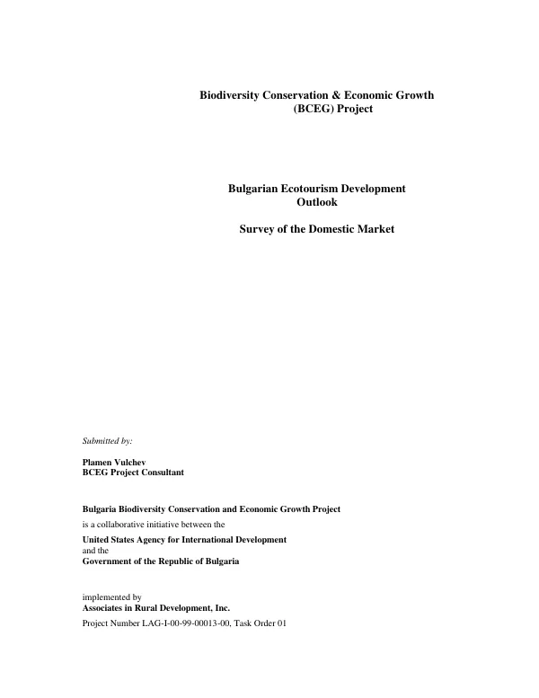 ESA certificate in cadastral surveying