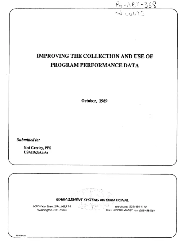 Report on management and technical assessment of HS 2004 technical subcontractors : October 21-November 13, 2002
