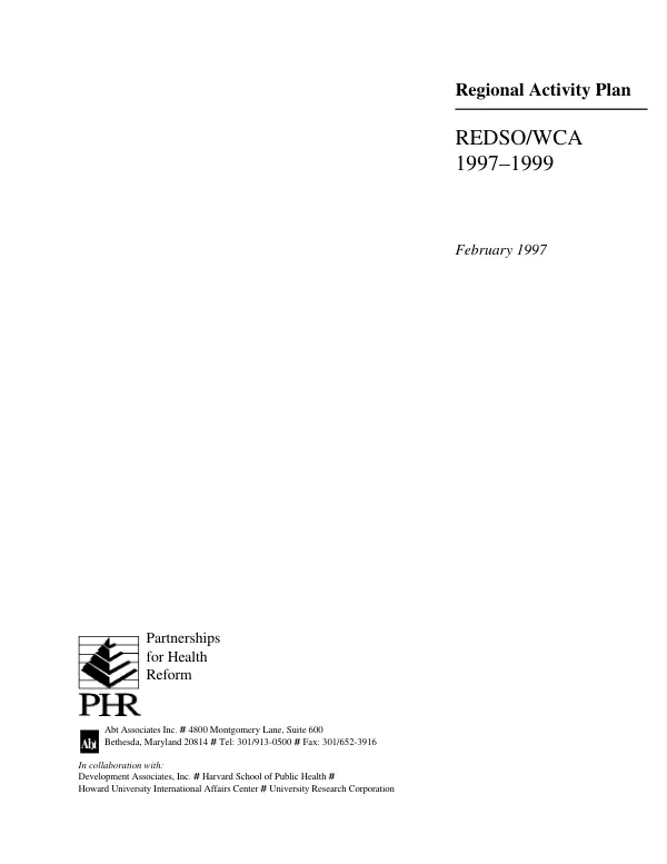 Mid-term review : draft final report -- Nigerian national privatization program