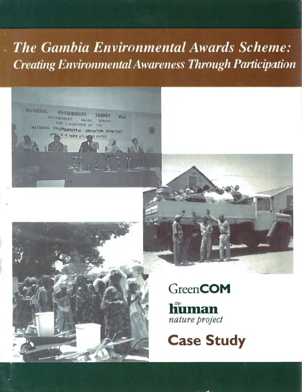Environment, livelihoods, and local institutions : decentralization in mainland Southeast Asia