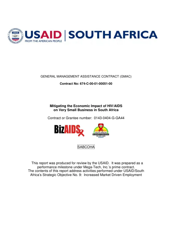 Conflict vulnerability in a "post-conflict" country : USAID assessment in Guatemala, 2002