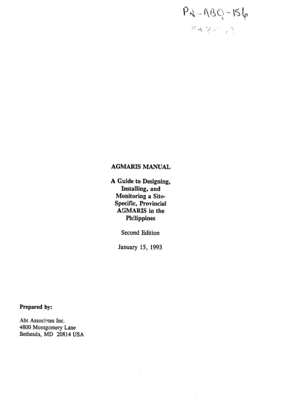 Agricultural innovation system of Azerbaijan : an assessment of institutional linkages