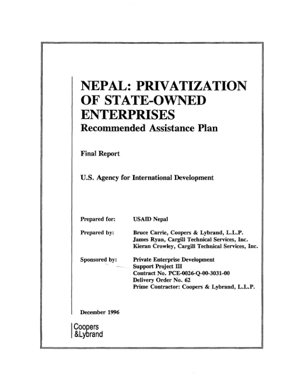 Improvements needed in management of AID/W projects