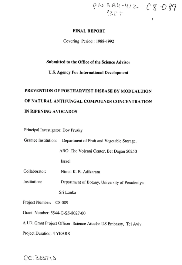 Methodology for the selection and timing of water resources projects to promote national economic development