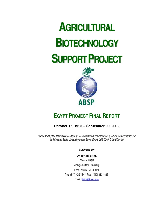 Soybean processing in India, a location study of an industry to come