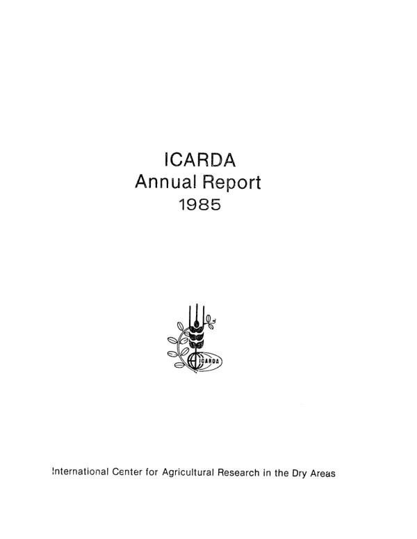 Evaluation of AID public safety program in Colombia