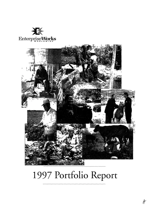 Zambia : agricultural sector assessment and strategy