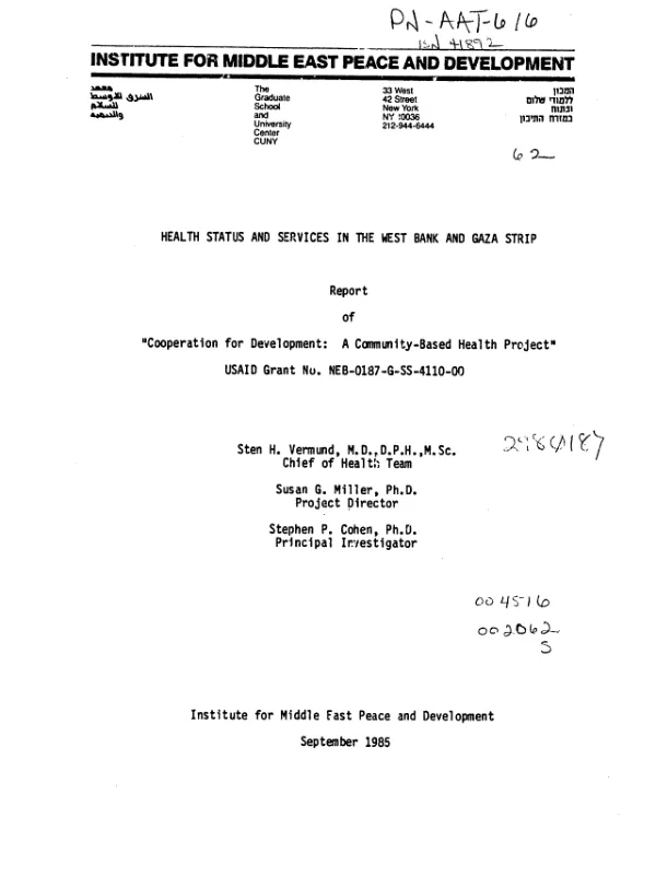 AID grant no. CCN-0005-G-00-3020-00 to Geonomics in support of its proposal, entitled `Defense conversion : achieving US-Russian cooperation for an orderly build - down and economic renewal, October 15-18, 1992, Middlebury, Vermont -- Geonomics gateway seminar`