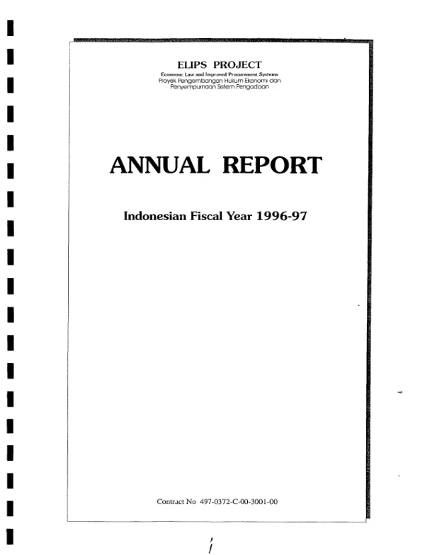 Rural assistance program manual : guidelines for preparing project proposals and managing [International Rescue Committee] RAP funded projects