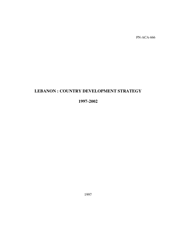 Project assistance completion report : development of the Togo National Credit Union Association