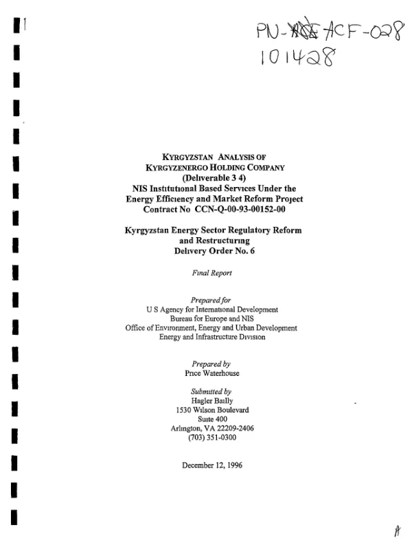 Audit of Agricultural Cooperative Development International related to local expenditures incurred on grant no. 263-0102-G-00-0066-00, for the farmer to farmer project and the pilot rural agribusiness educational television series project