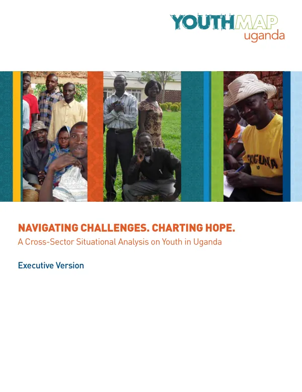 Country training strategy FY 1993-1995 : human resources development assistance project (HRDA) -- USAID Cameroon