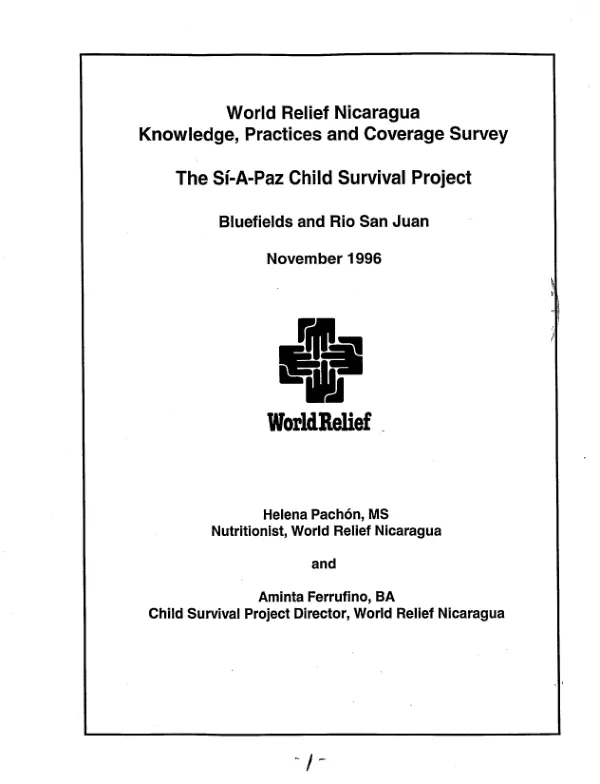 Radio listenership survey report, March 2011