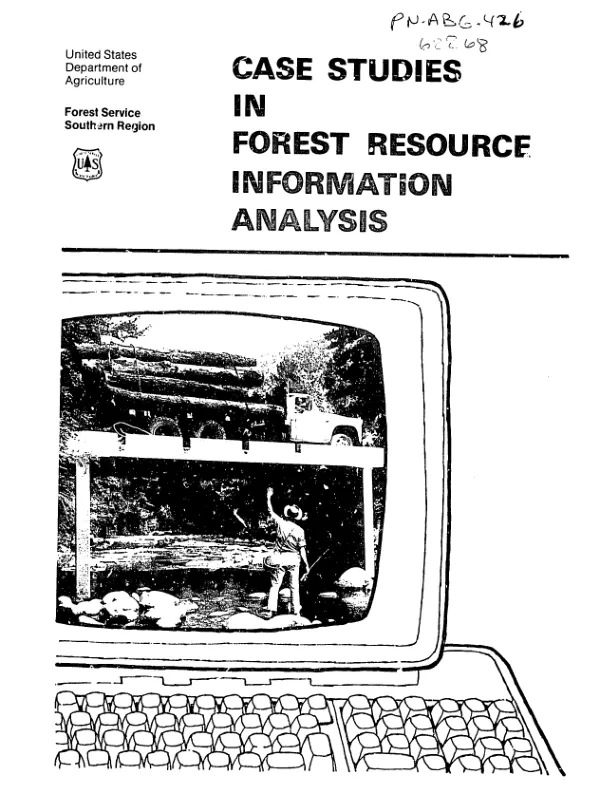 Survey results of labor and power requirements for the predominant crops and cropping patterns at the cropping systems research sites : a cropping systems report