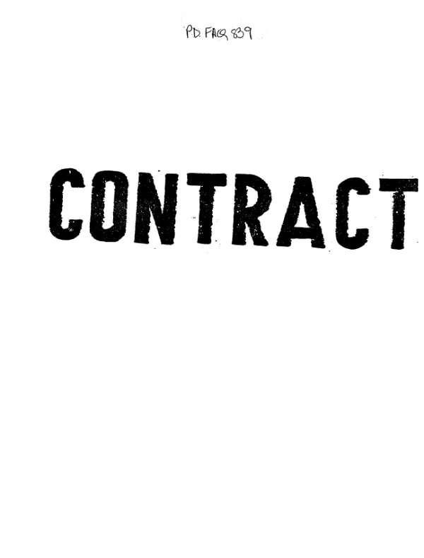 AID cooperative agreement no. DPE-0209-A-00-5022-00 with Volunteers in Overseas Cooperative Assistance (VOCA) to manage the Farmer-to-farmer Program in Central America and the Caribbean