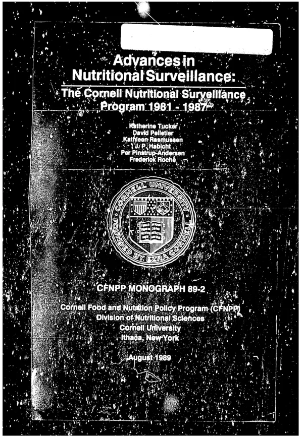 Agricultural inputs support program