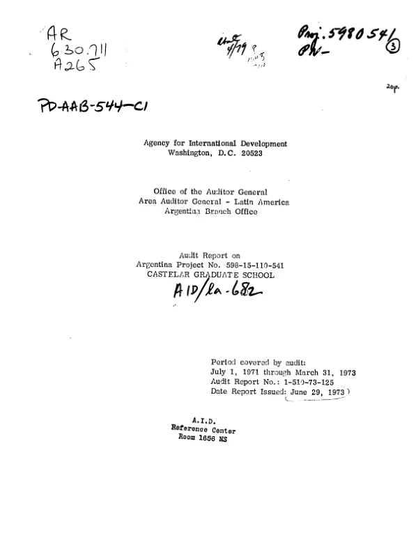 External evaluation panel report 1992 [: small ruminant collaborative research support program]