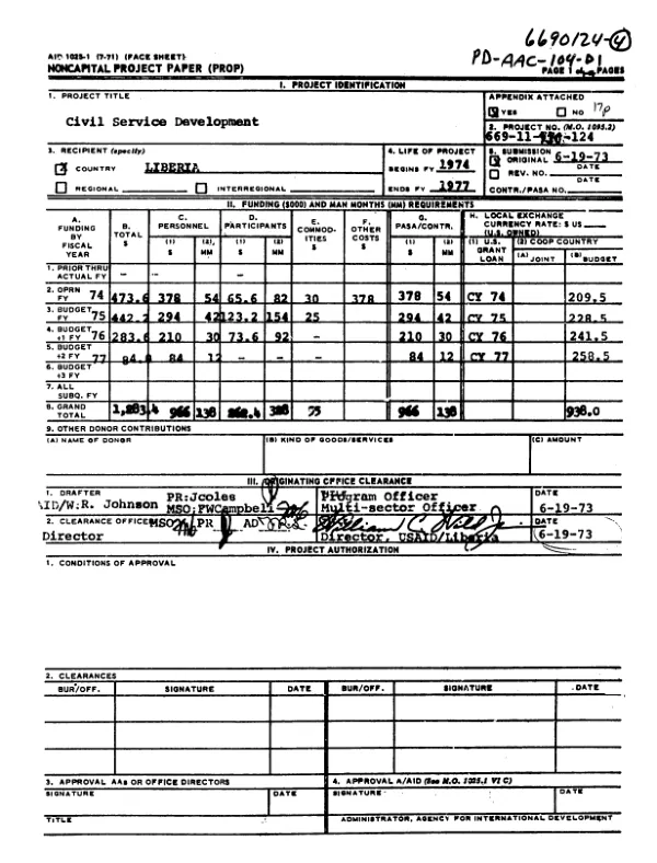 Knowledge for development : development information report FY 1993