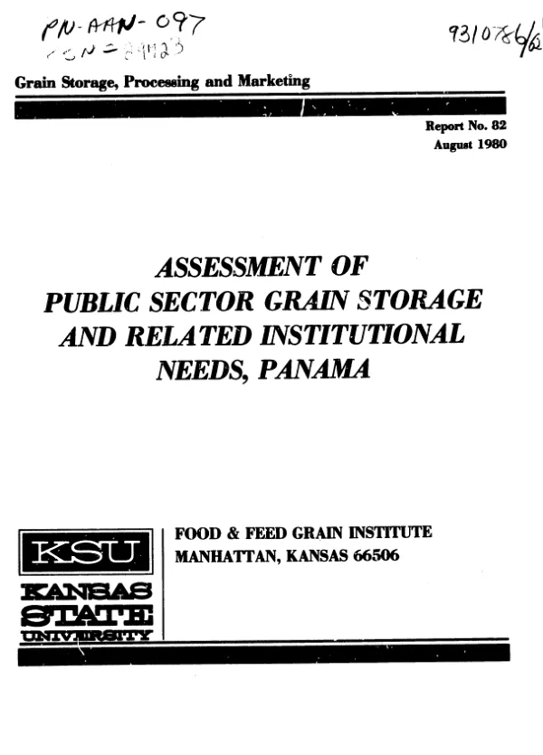 Project partial termination report -- including semiannual reporting for the period May 15, 1991-November 30, 1992 : Oman fisheries development and management project -- USAID contract number 272-0106-C-00-1001-00