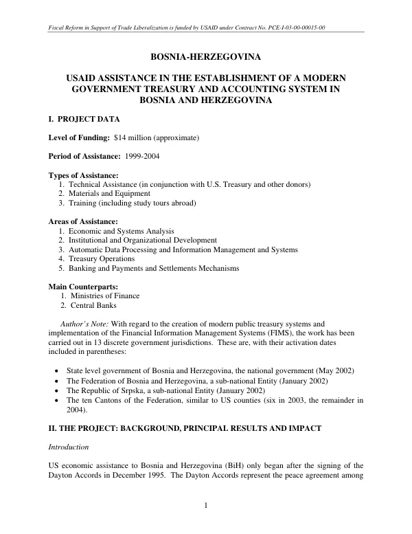 Present and prospective future water use in Indonesia : guidelines for a case study