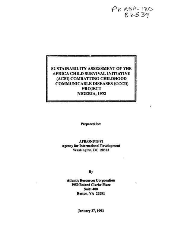Grant by the United States of America to the United Board for Christian Higher Education in Asia for Soong Jun University, Korea