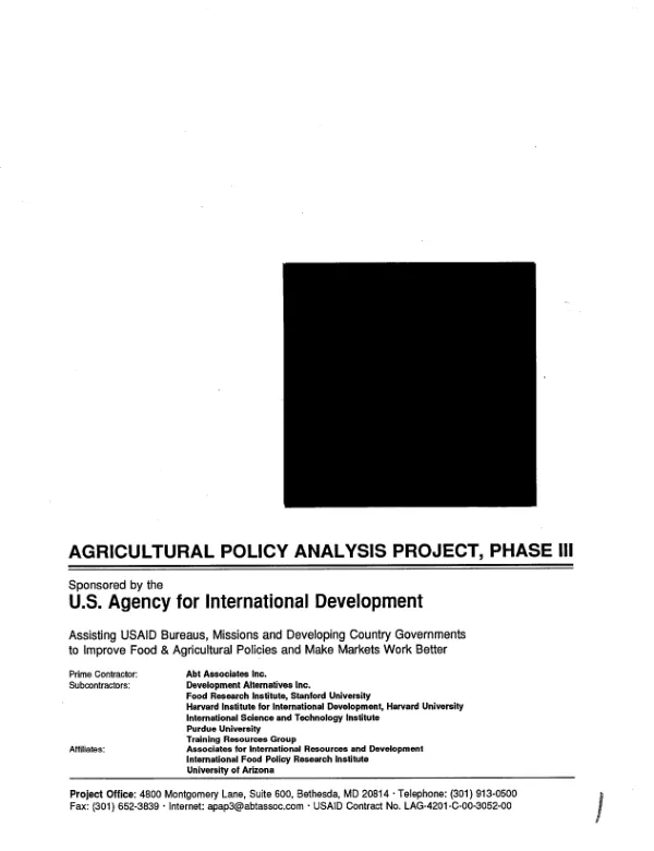Technical information transfer to Latin America and the Caribbean : an evaluation of the AID-funded National Technical Information Service project