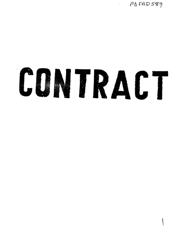 AID cooperative agreement no. PDC-0267-A-00-5058-00 with Cooperative for American Relief Everywhere to increase CARE"s ability to design, implement and evaluate field projects that lead to the sustained creation of rural capital
