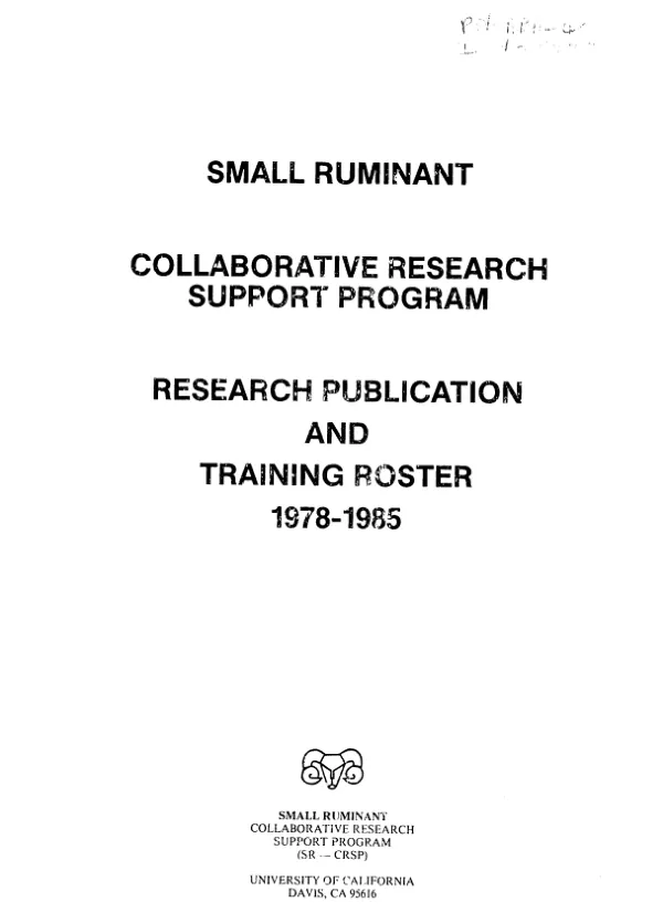 Comparability of questionnaires