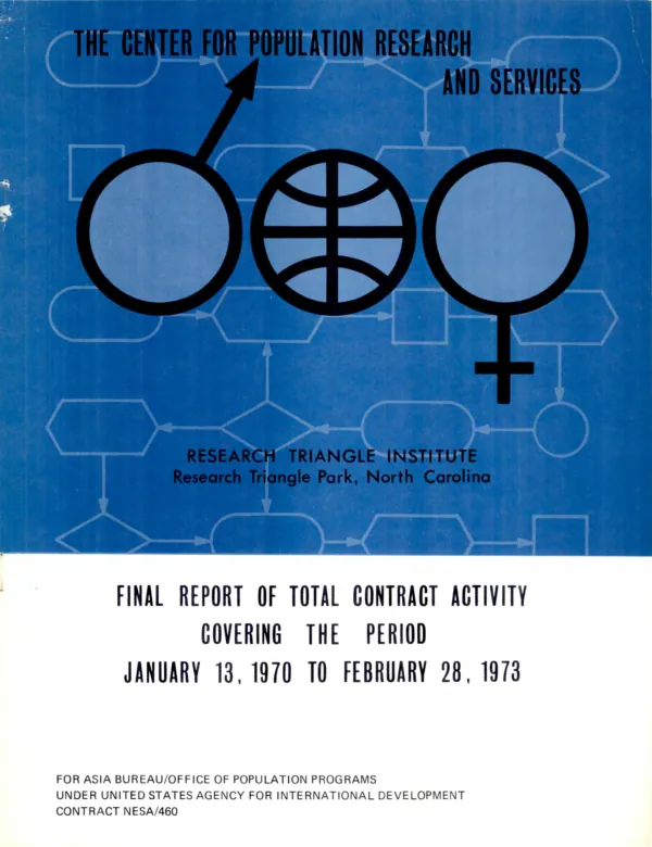 U.S. global health initiative : Bangladesh : interagency program strategy 2011-2015