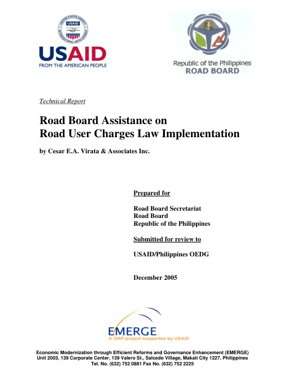 The integrity project : annual report for the period ending September 30, 2010