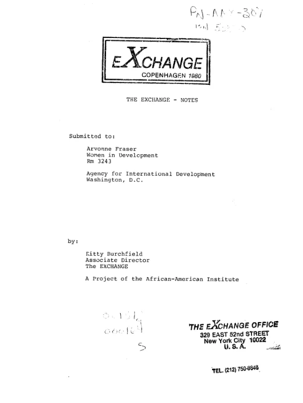 End-term evaluation report : "healthy unions : community engagement and behavioral change to eliminate bride price, bride abduction, and early marriage in Ethiopia" project