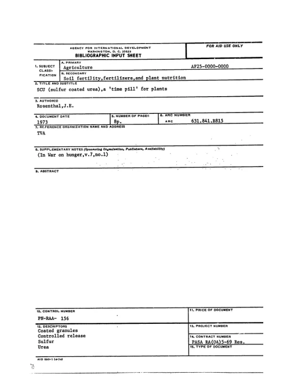 Fiscal year 2010 annual results reports (ARR) : Mercy Corps DRC
