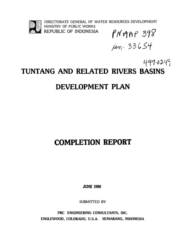 Uganda Feed the Future strategic review