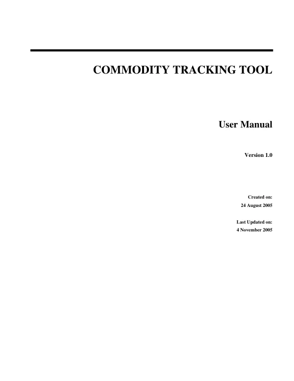 Orissa water utility accounting manual, India -- final report