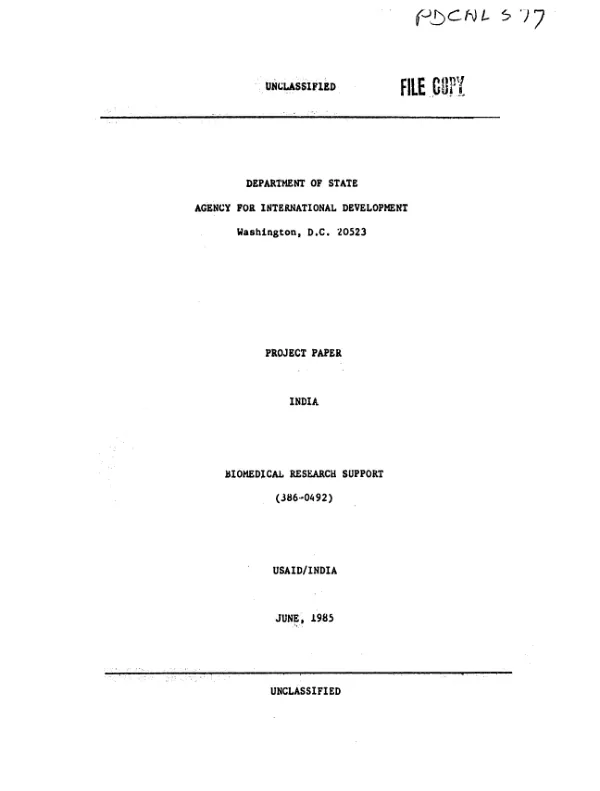Status report on the grain management program simulation model