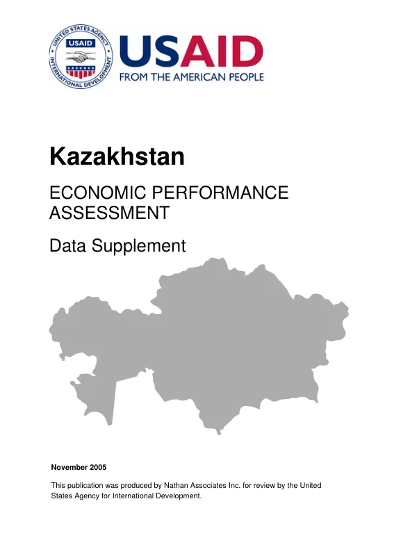 Evaluation (a handbook)
