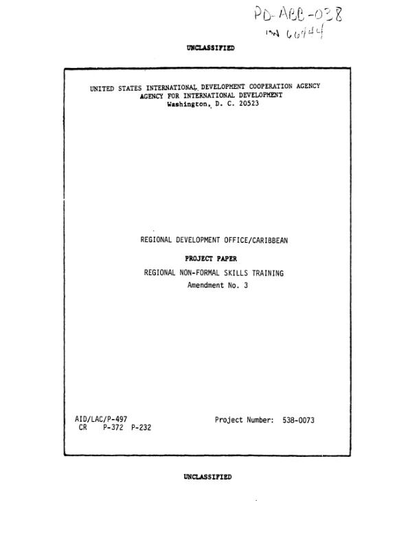 Econometric analysis of the fiscal behavior of the public sector in developing countries : aid, investment, and taxation