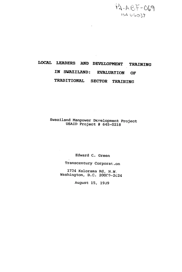 Mechanization and employment in Brazilian agriculture, 1950-1971