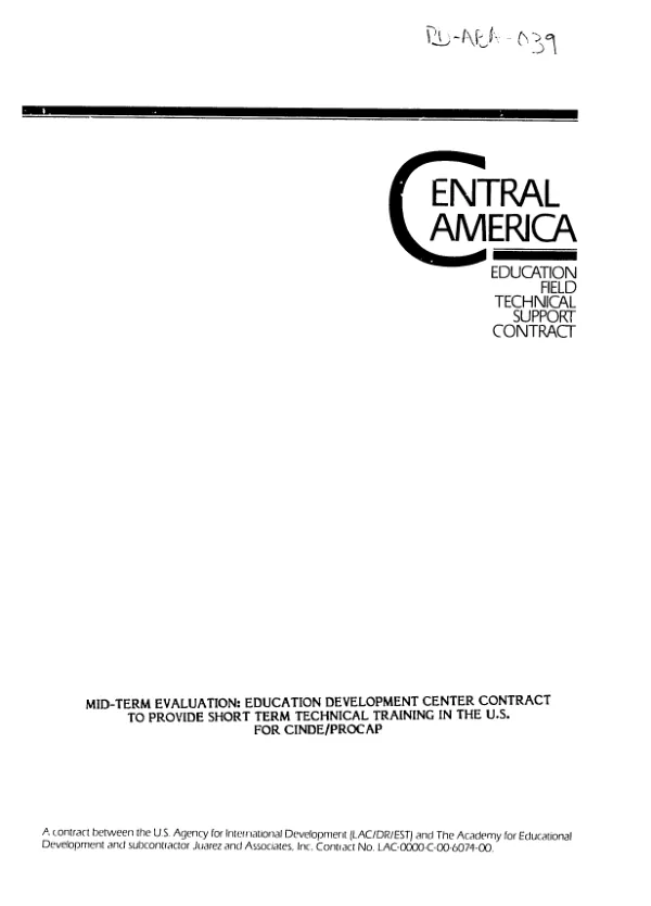Small farmer credit, summary papers
