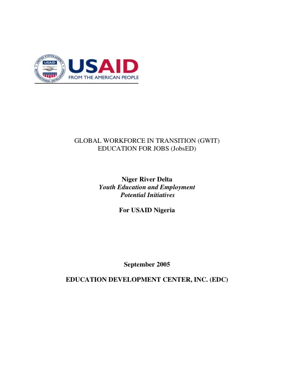 Social indicators : a selected list of references for AID technicians