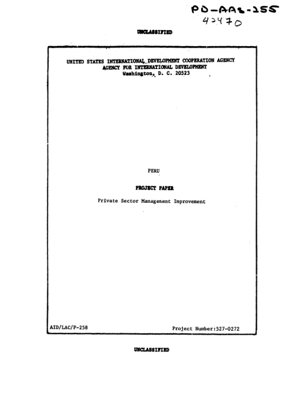 An assessment of the legal and institutional barriers hindering development of home mortgage and collateral lending in Iraq